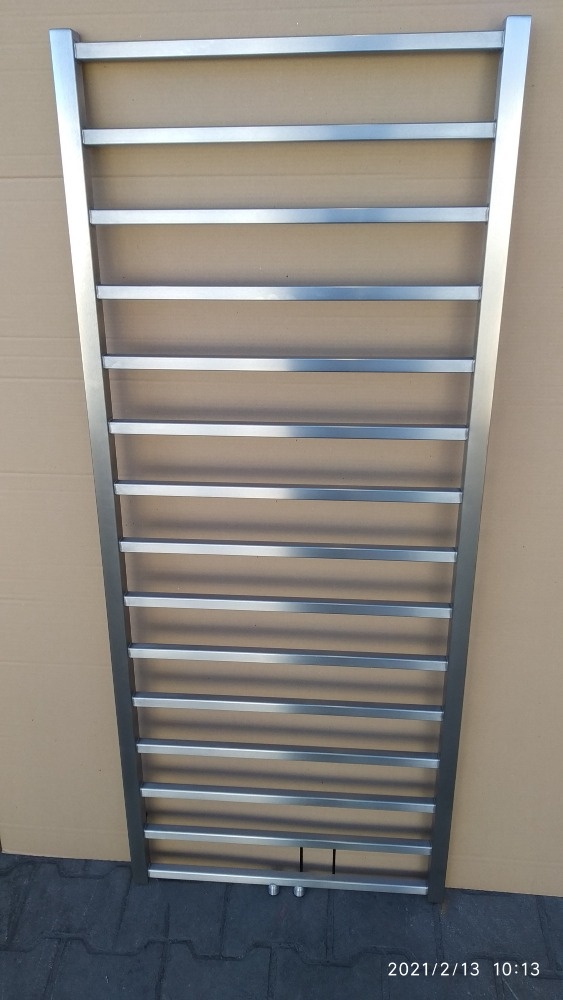 SLEVA 25 % NEREZ. RADIÁTOR 600-1650 - 7