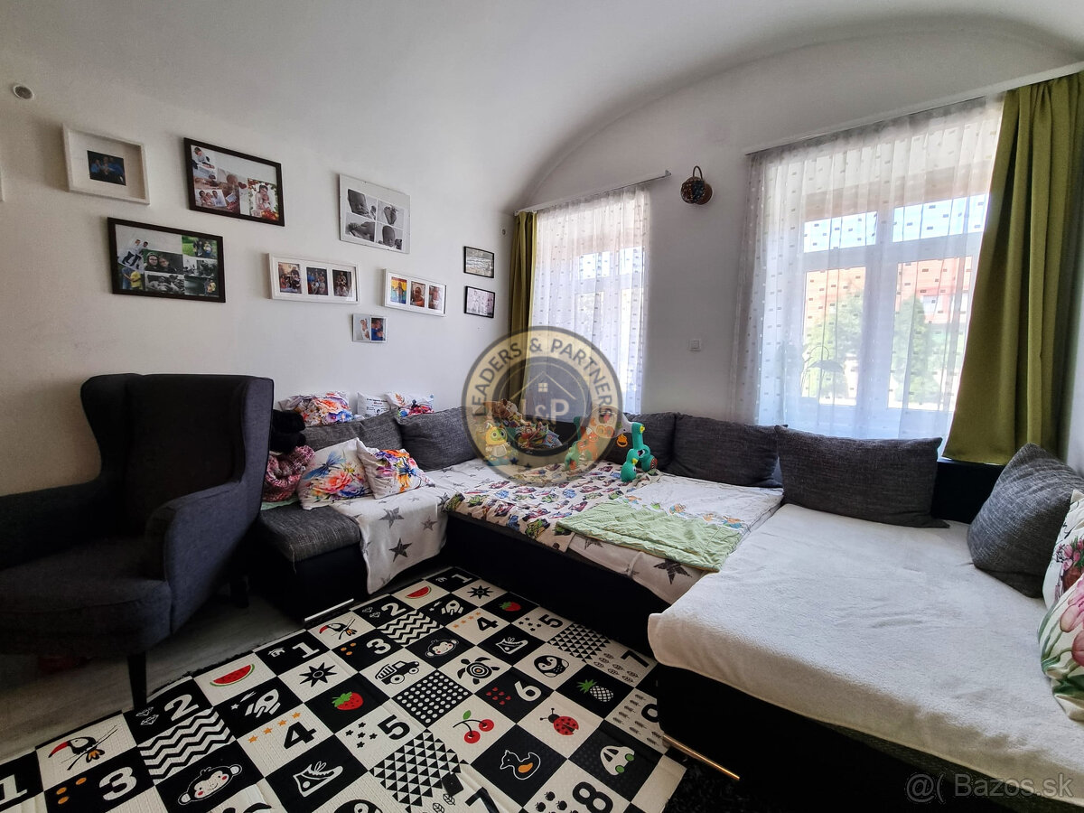 PREDAJ 4izbový byt Mosonmagyaróvár - 7