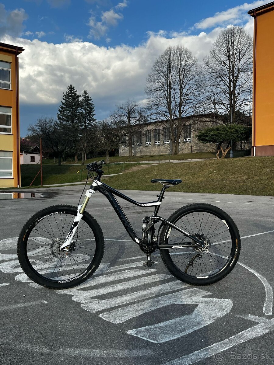 GIant Trance 2018 - 7