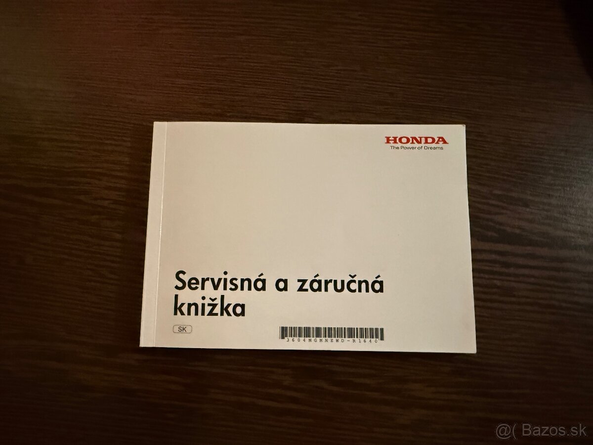 Honda PCX 125 - 7
