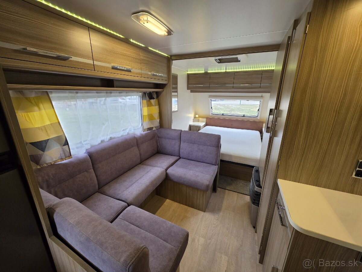 La Mancelle Elegance 490 2016 , mover - 7