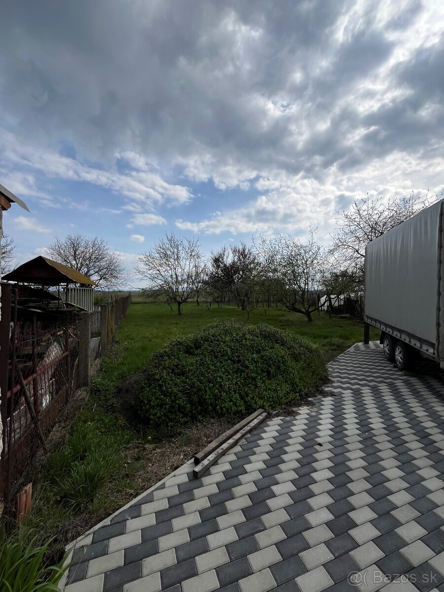 Na predaj RD v Štúrove - 7