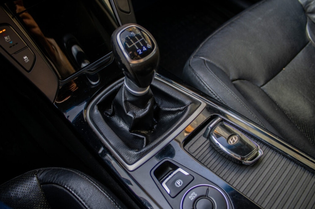 Hyundai i40 1.7 - 7