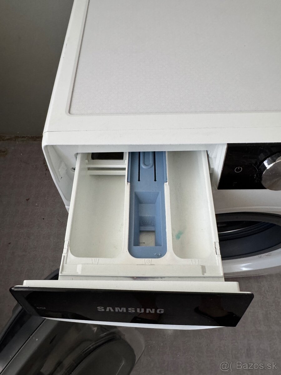 Samsung 9 kg - 7