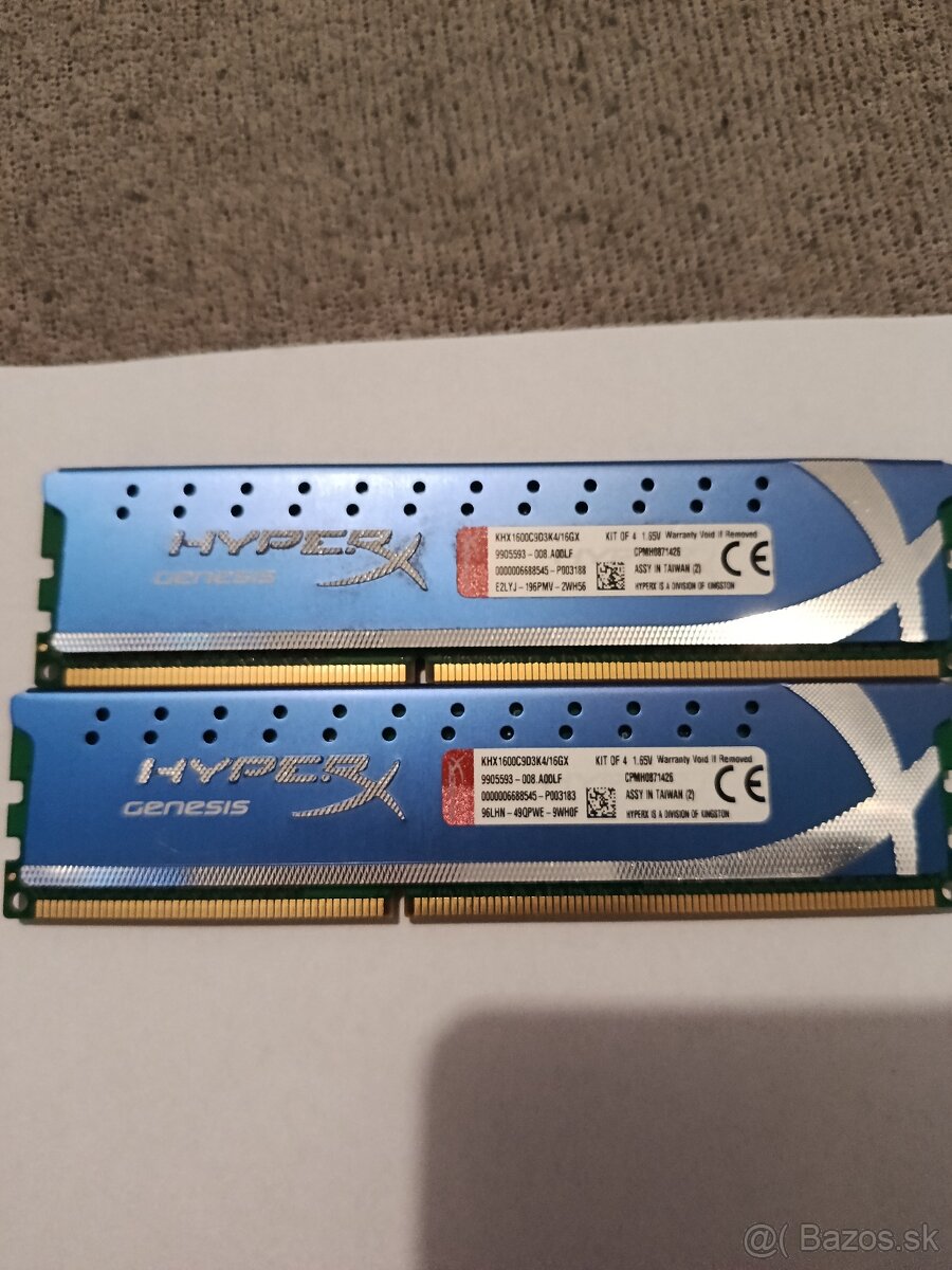 Ddr3 - 7