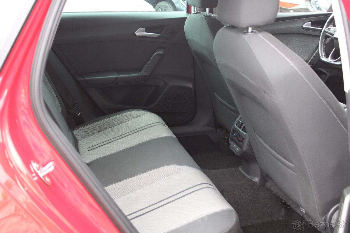 Seat Leon 1.5 TSI Style Limited - 7