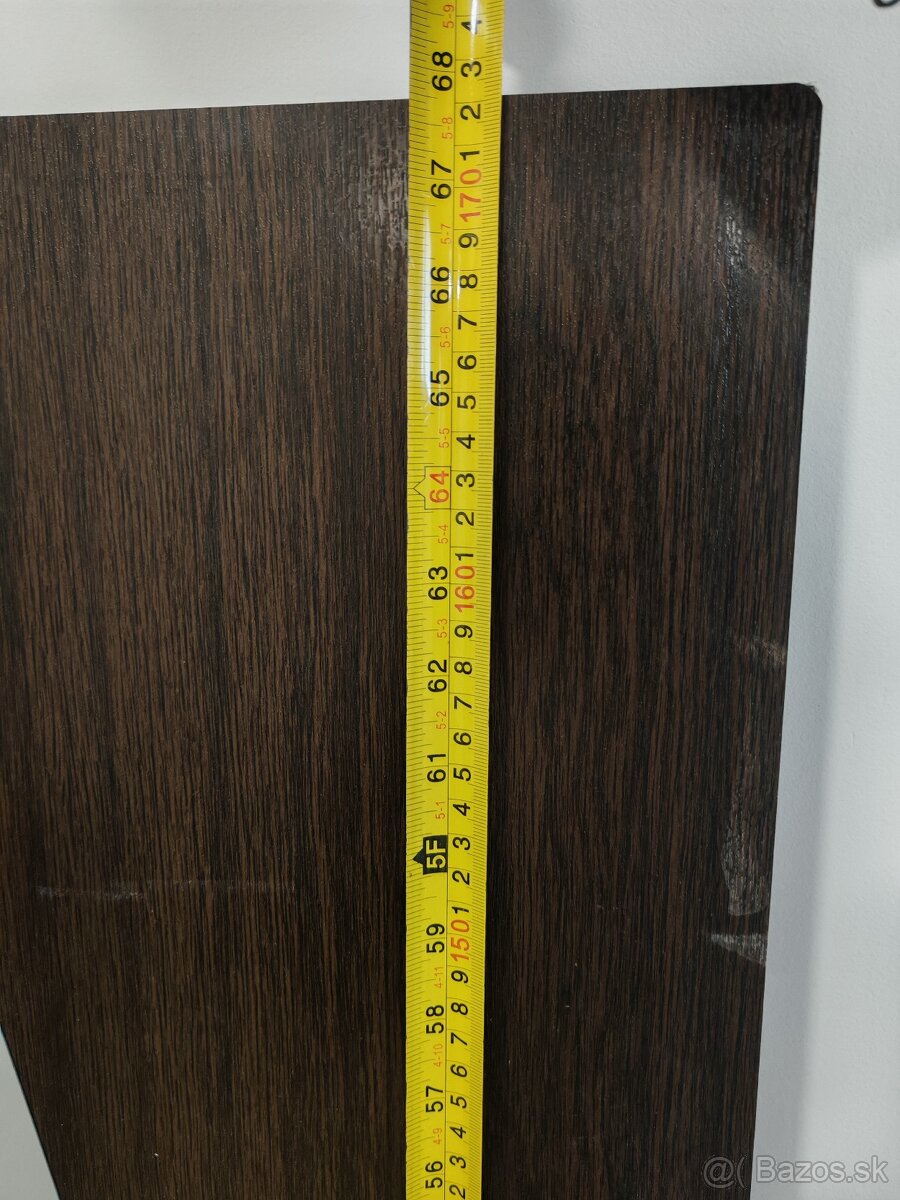 Výplň vchodových dverí GAVA - 7