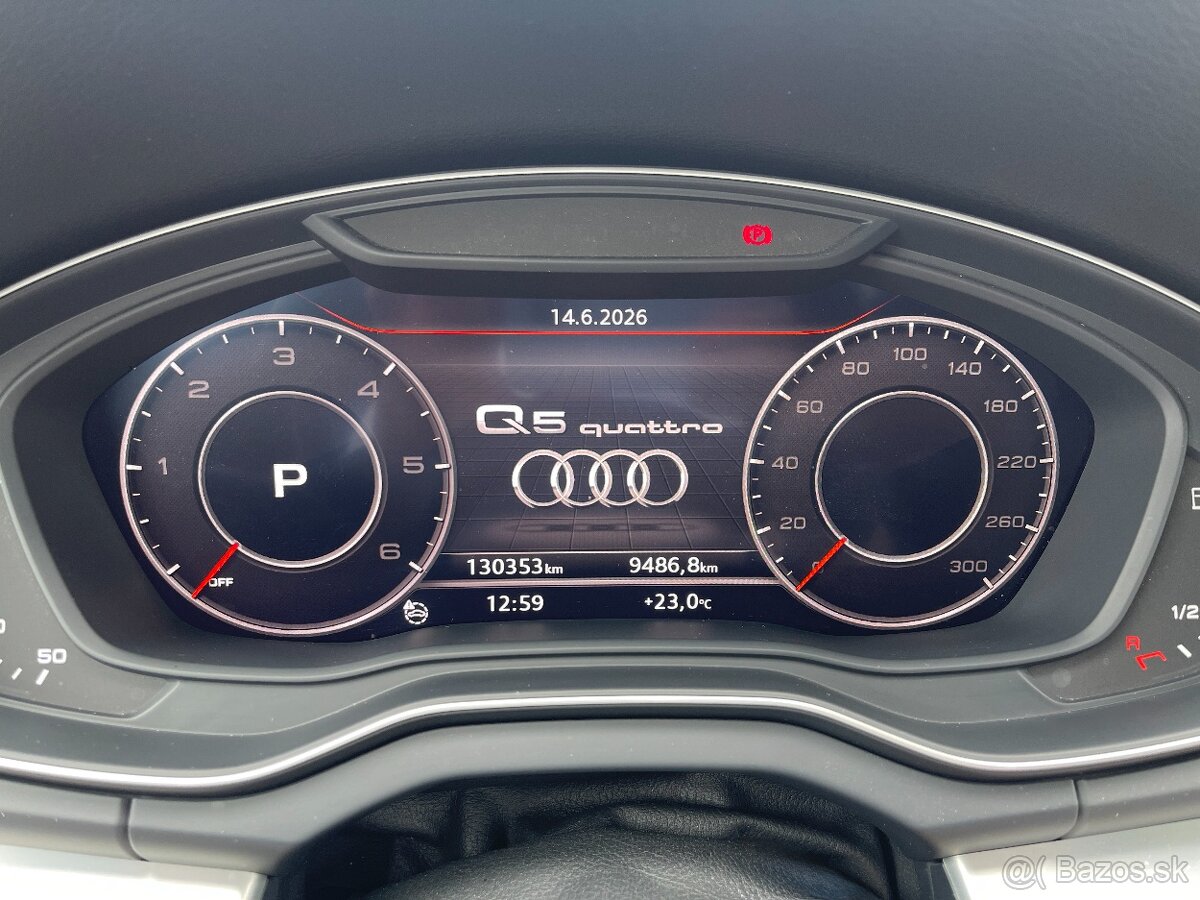 AUDI Q5 - 7