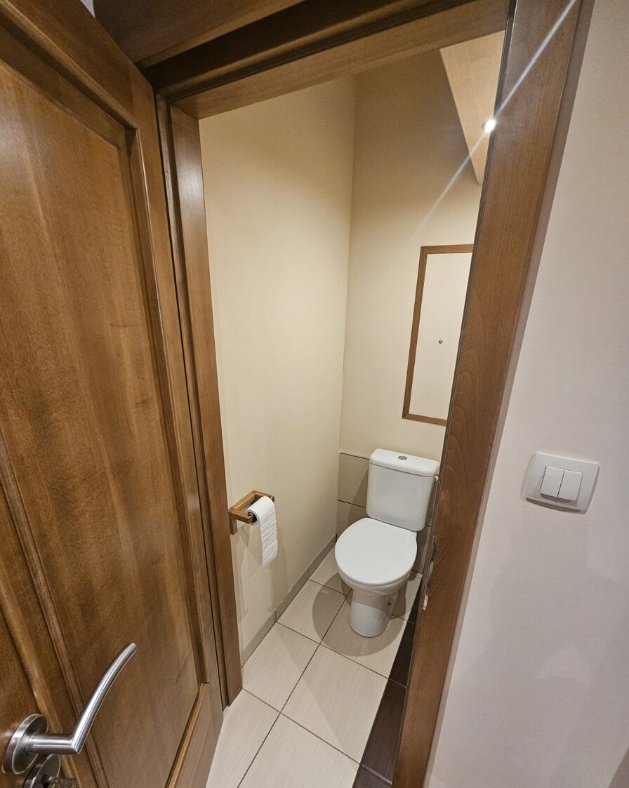 Menší 3 izb. Valachovej v Dúbravke – foto 7