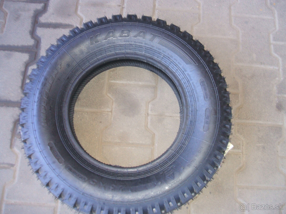 PNEU 23 x 5 - 7