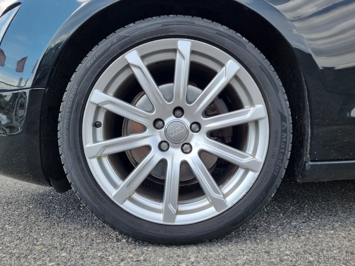 Audi A5 Sportback 2.0TDi 170k MT6 - 7