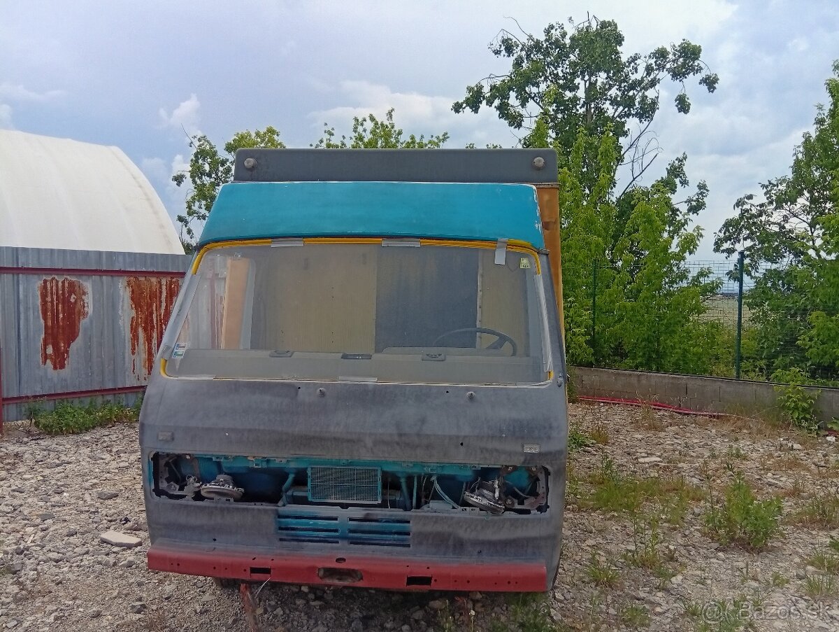 Vw lt - 7