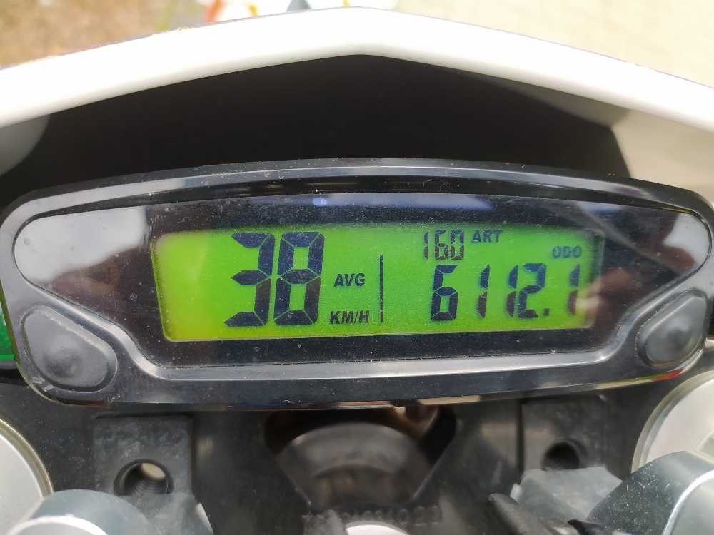 KTM 350 Freeride 2017 - 7