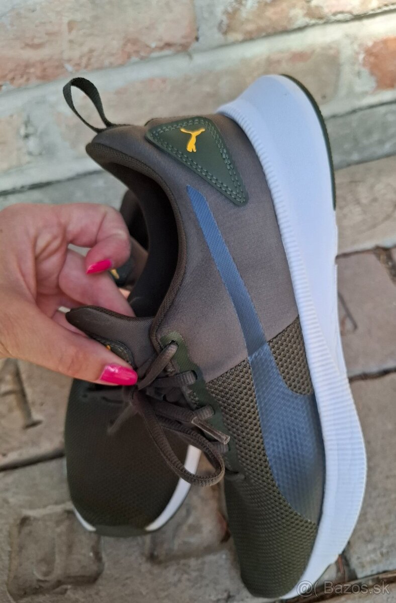 Puma tenisky 41 - 7