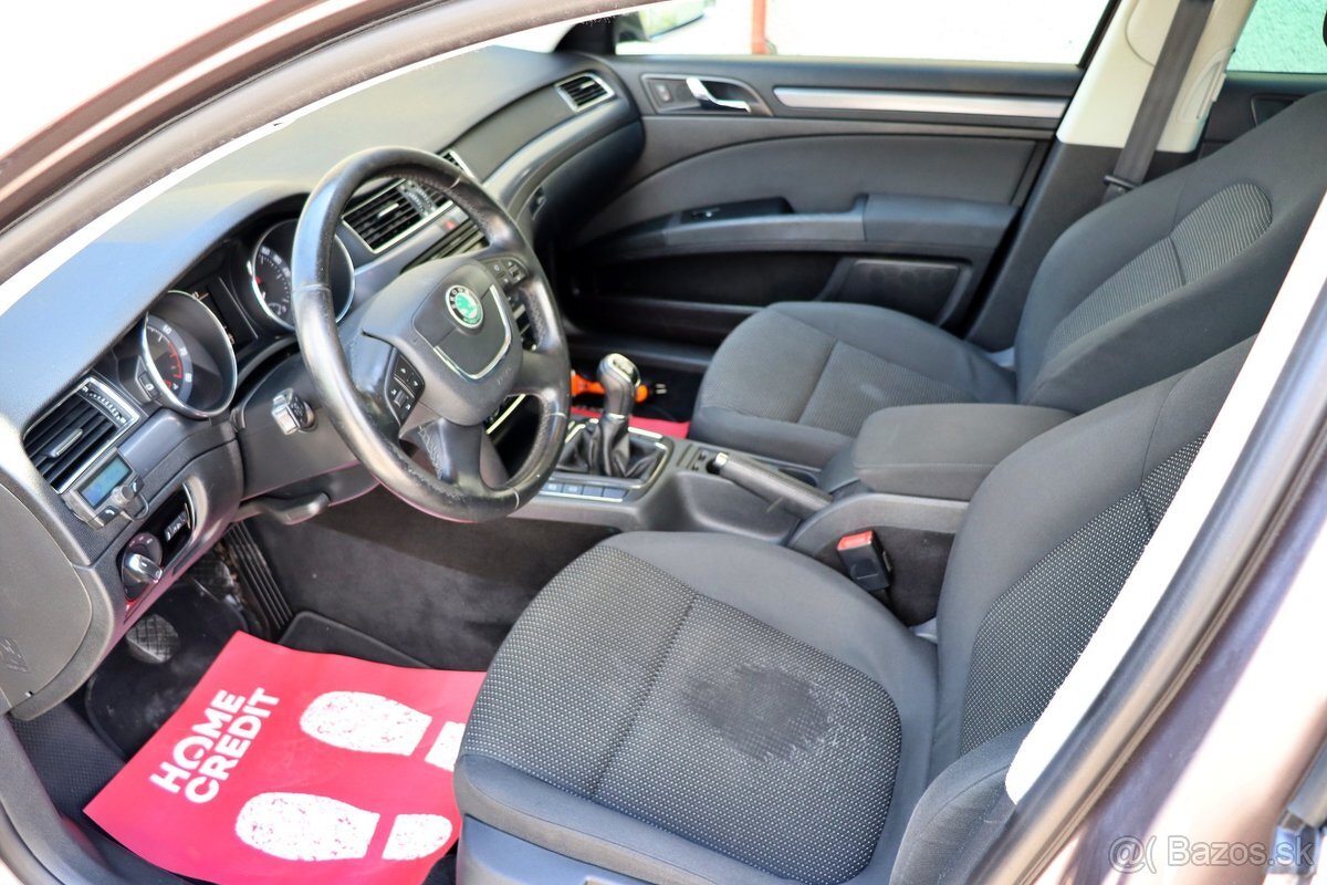 Škoda Superb 1.4 Tsi Comfortline - 7