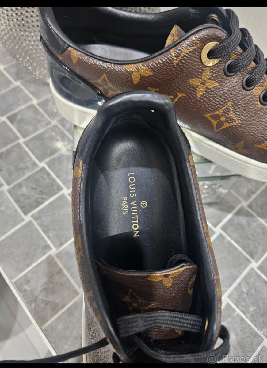 Louis vuitton tenisky - 7