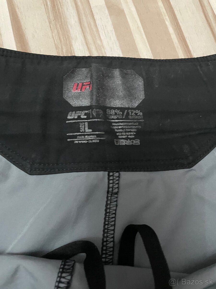 MMA šortky VENUM L - 7