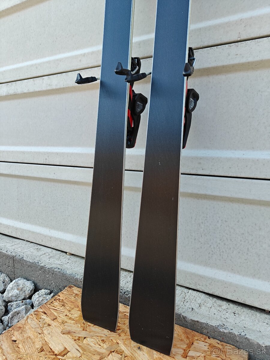 LYŽE ATOMIC REDSTER S7 163CM - 7