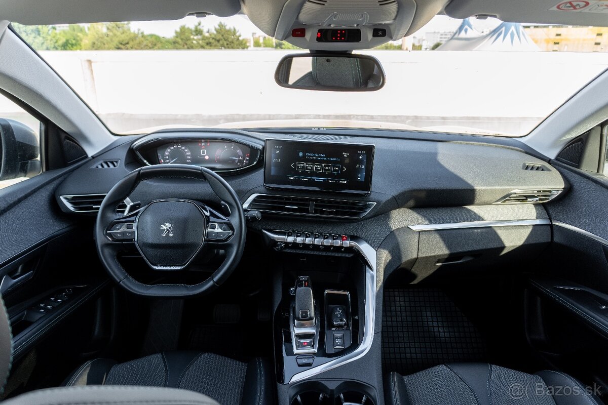 Peugeot 5008 1.5 BlueHDi Allure Pack - 7