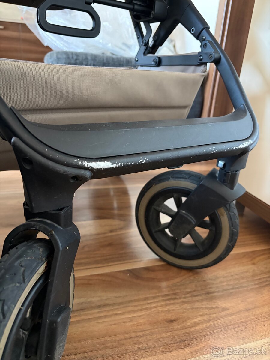 Kocik Moon Rocca Edition Plus - 7