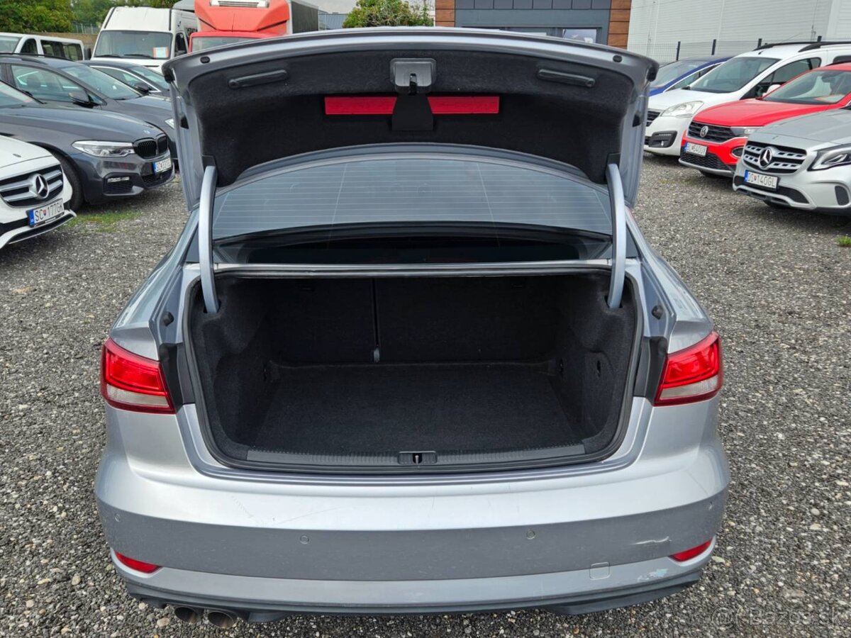 Audi A3 2.0 TDI Design S tronic - 7