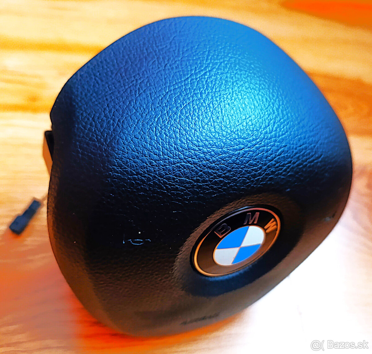 airbag vodiča na BMW - č.2 - 7
