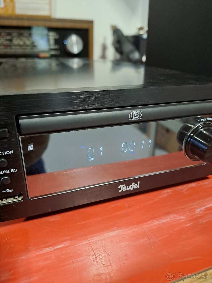Teufel KB 20 CR - 7