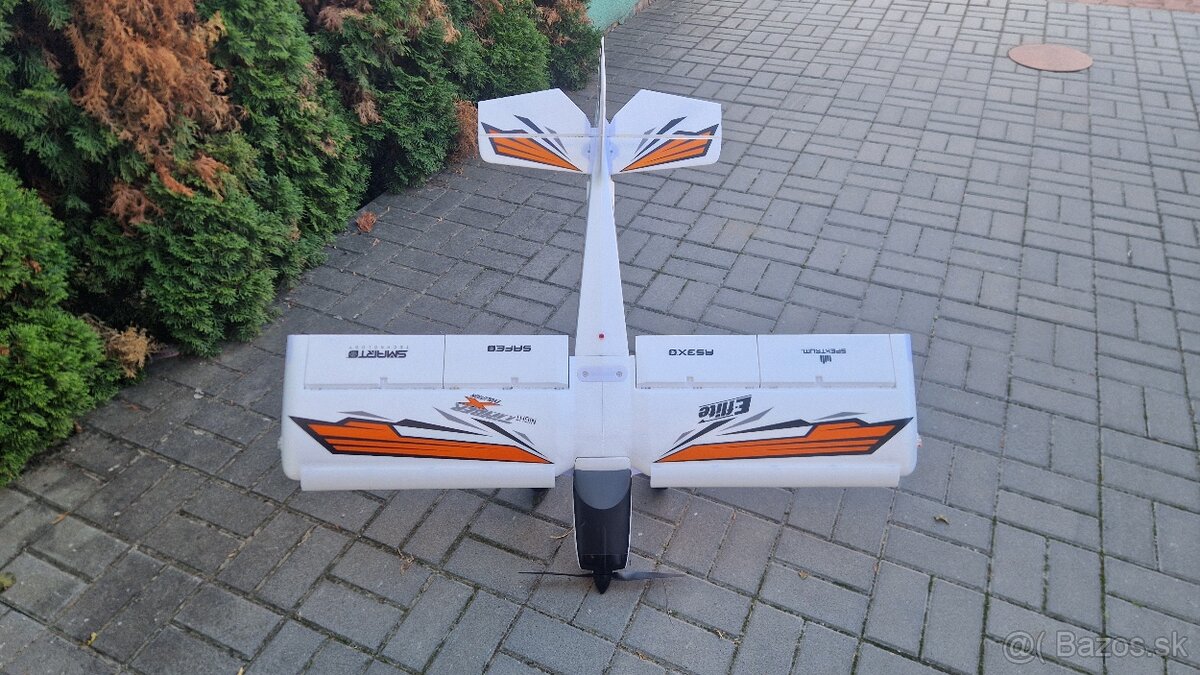 RC litadlá E-Flite - 7