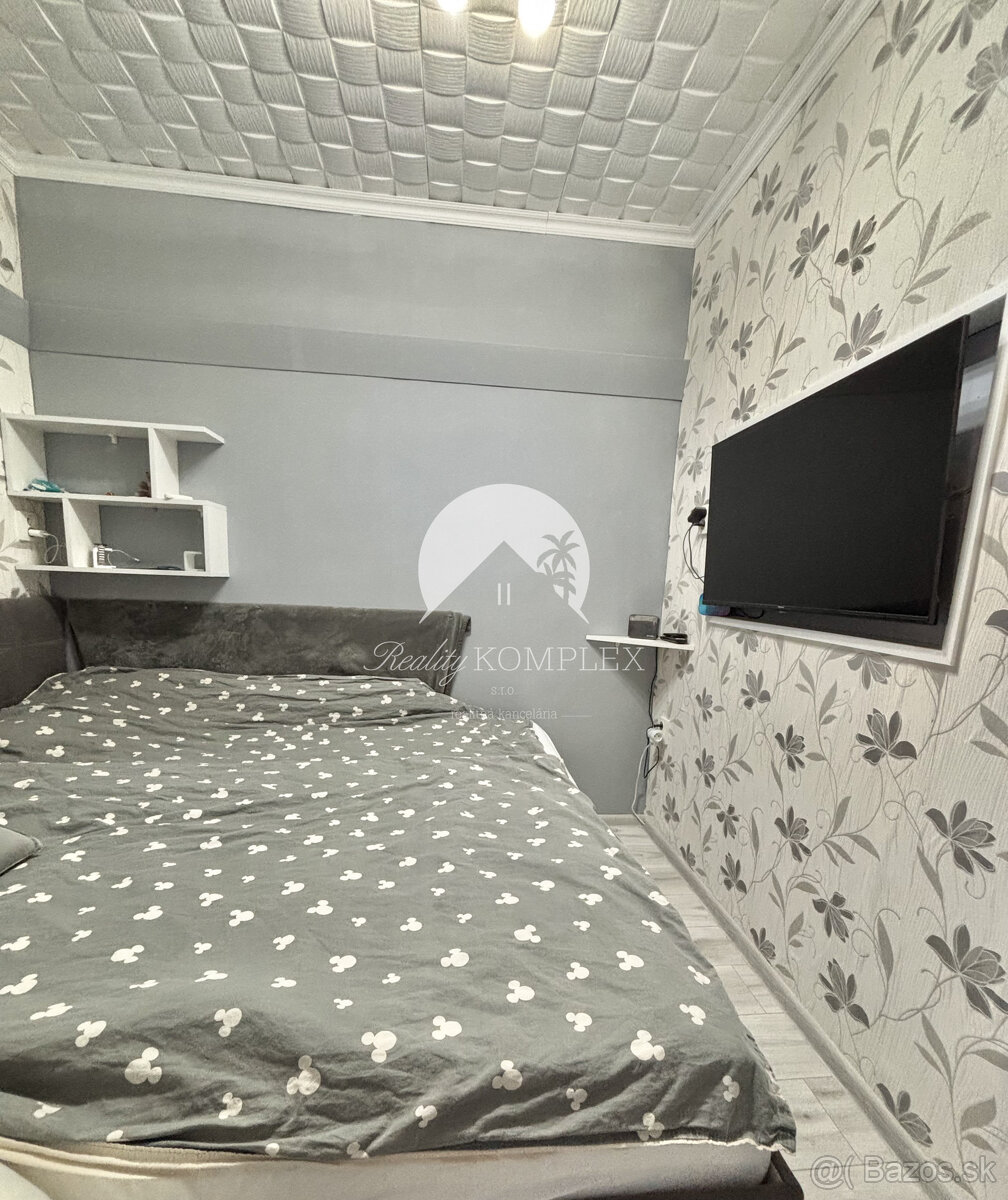 Reality KOMPLEX s.r.o., Vám ponúka na PREDAJ krásny, rekonšt - 7