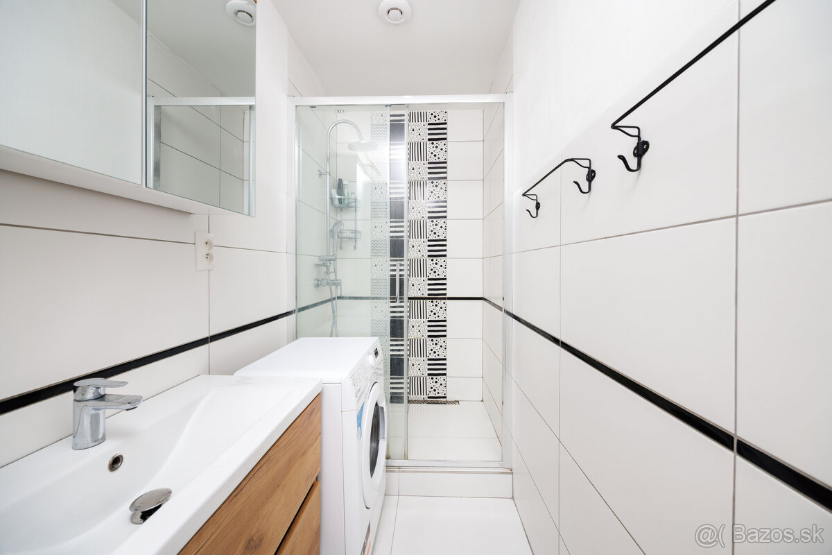 Slnečný 3 izbový byt v centre Košíce, Palárikova, Košice - 7