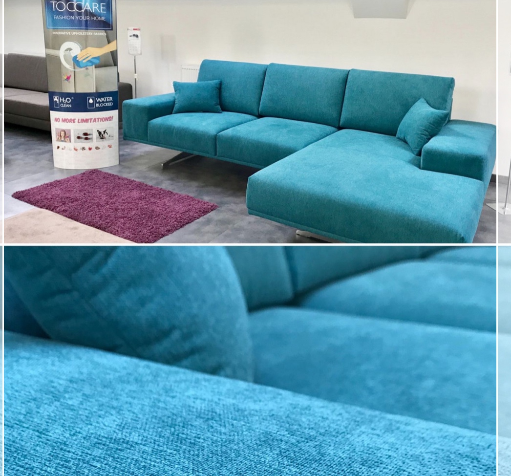 Dizajnová sedačka značková BETA®️ - 7