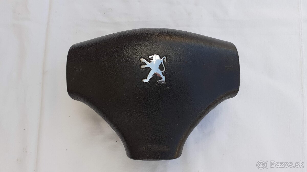 Airbag vodiča Skoda,Volkswagen,Renault,Peugeot,Fiat - 7