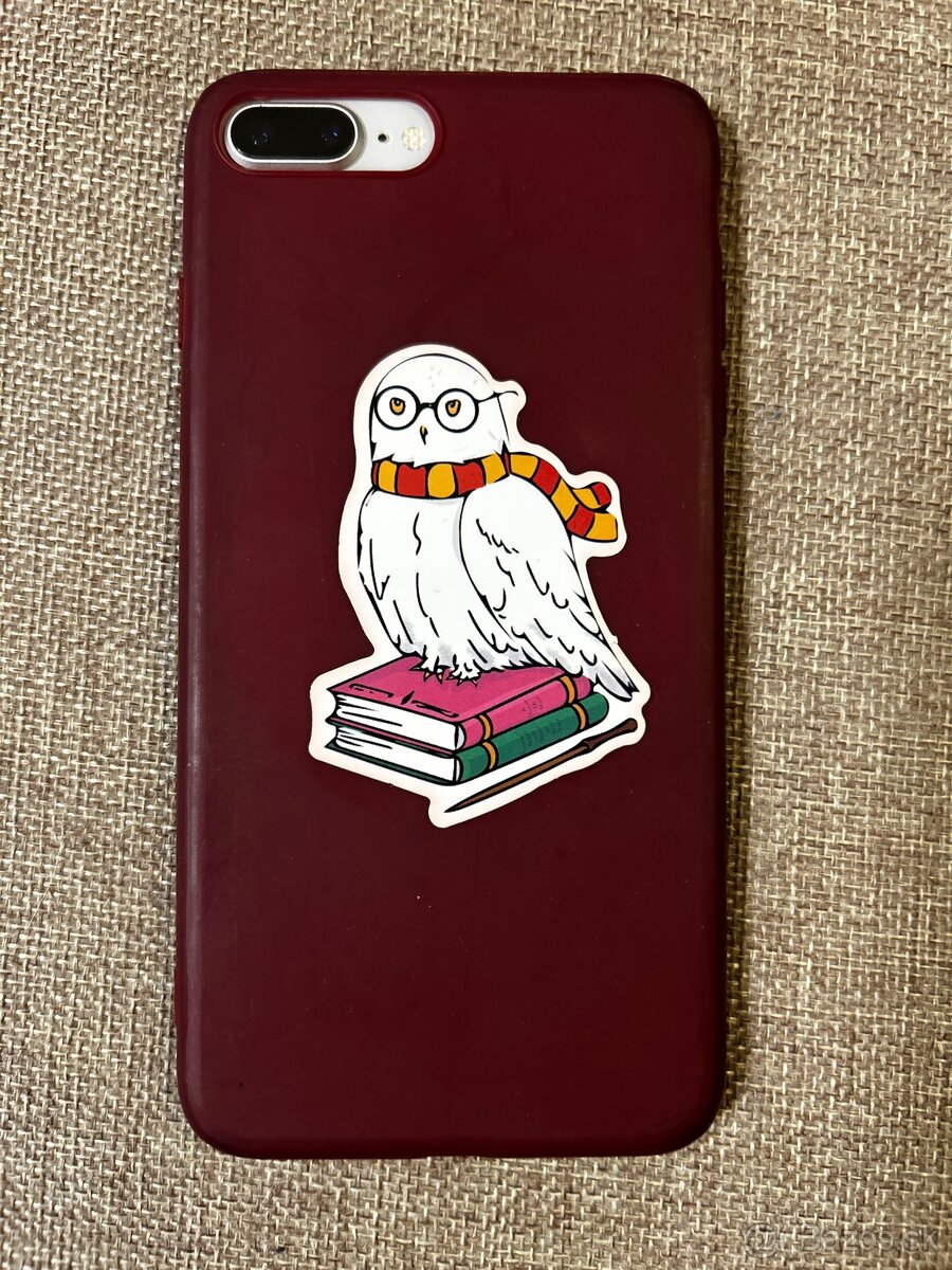 Iphone 8 plus 128GB - 7