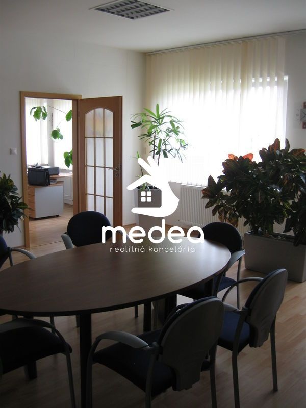 Predaj skladových a výrobných priestorov, Nitra - 7