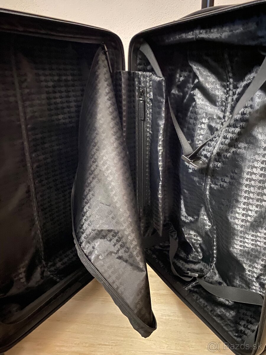 Cestovný kufor Karl Lagerfeld - 7