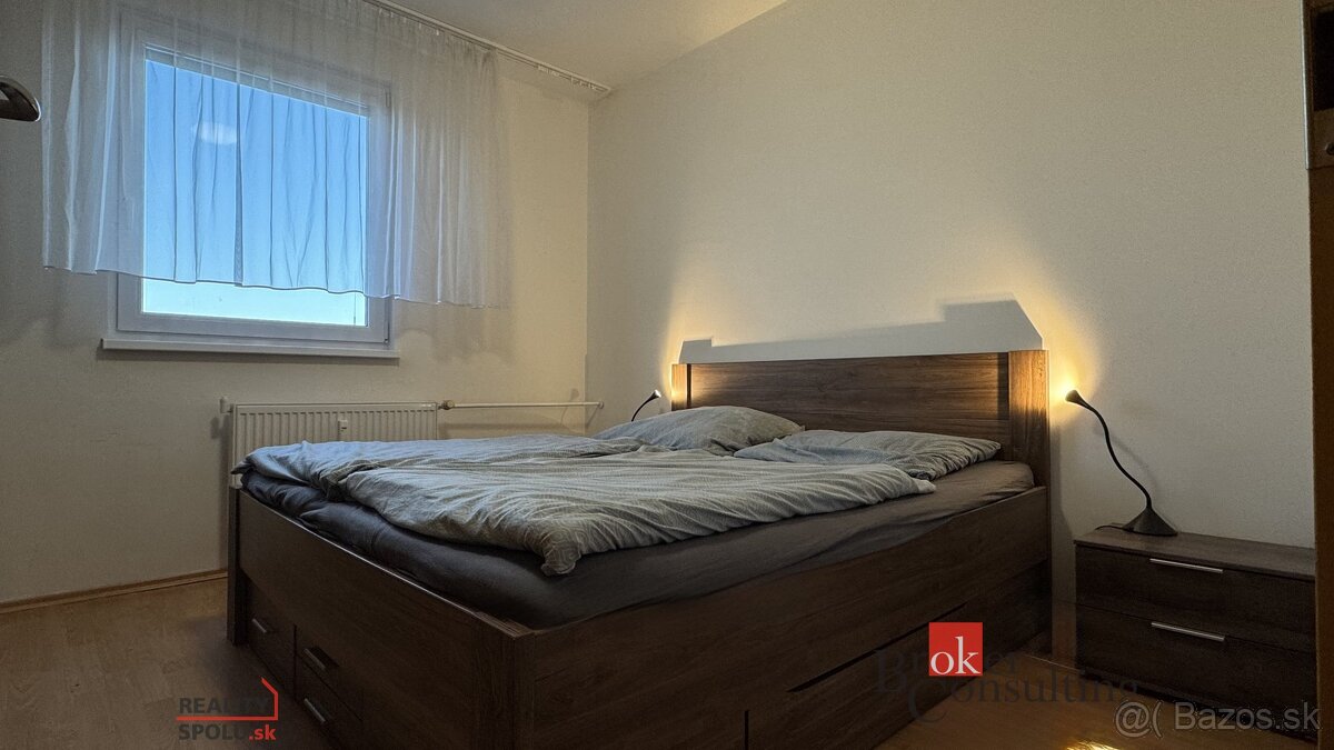 Predaj 3 izbového bytu Poprad - Matejovce s balkónom - 7