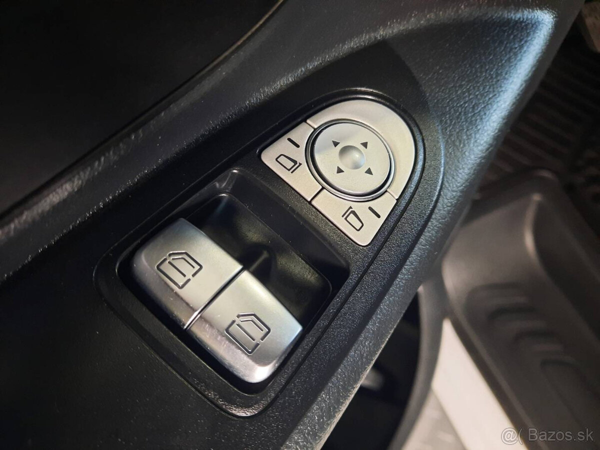 Mercedes Vito 110 CDi L3 Extralang - rv. 2019 - 7