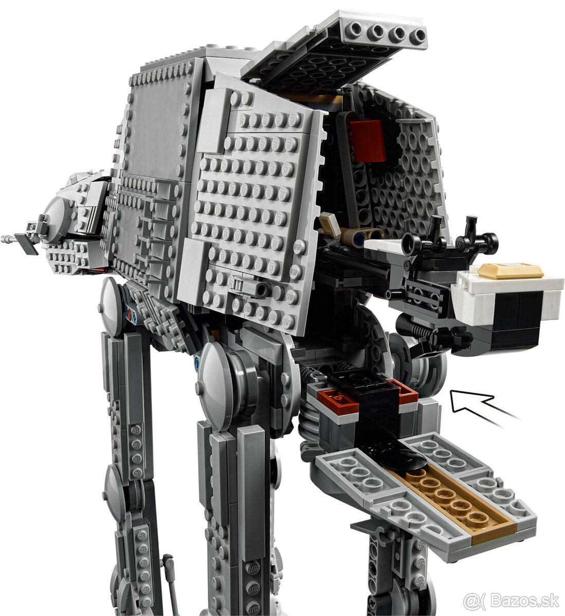 LEGO Star Wars 75288 - 7