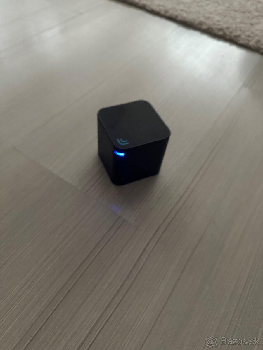 Robotický zmývač - 7