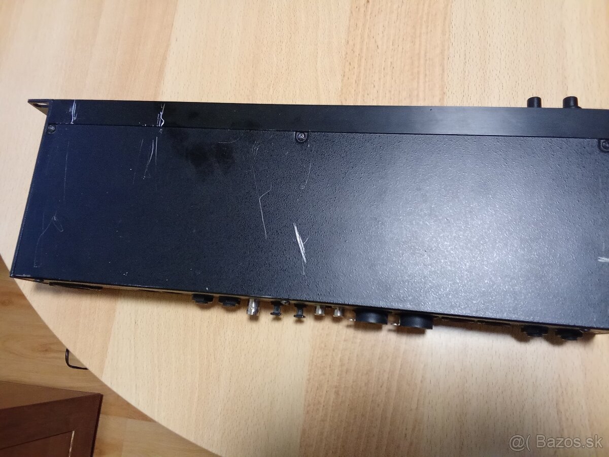 Alesis Q20 The Shadows EPROM - 7