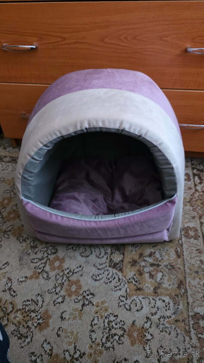 Nova kukaňa pekech ore macky a psy - 7