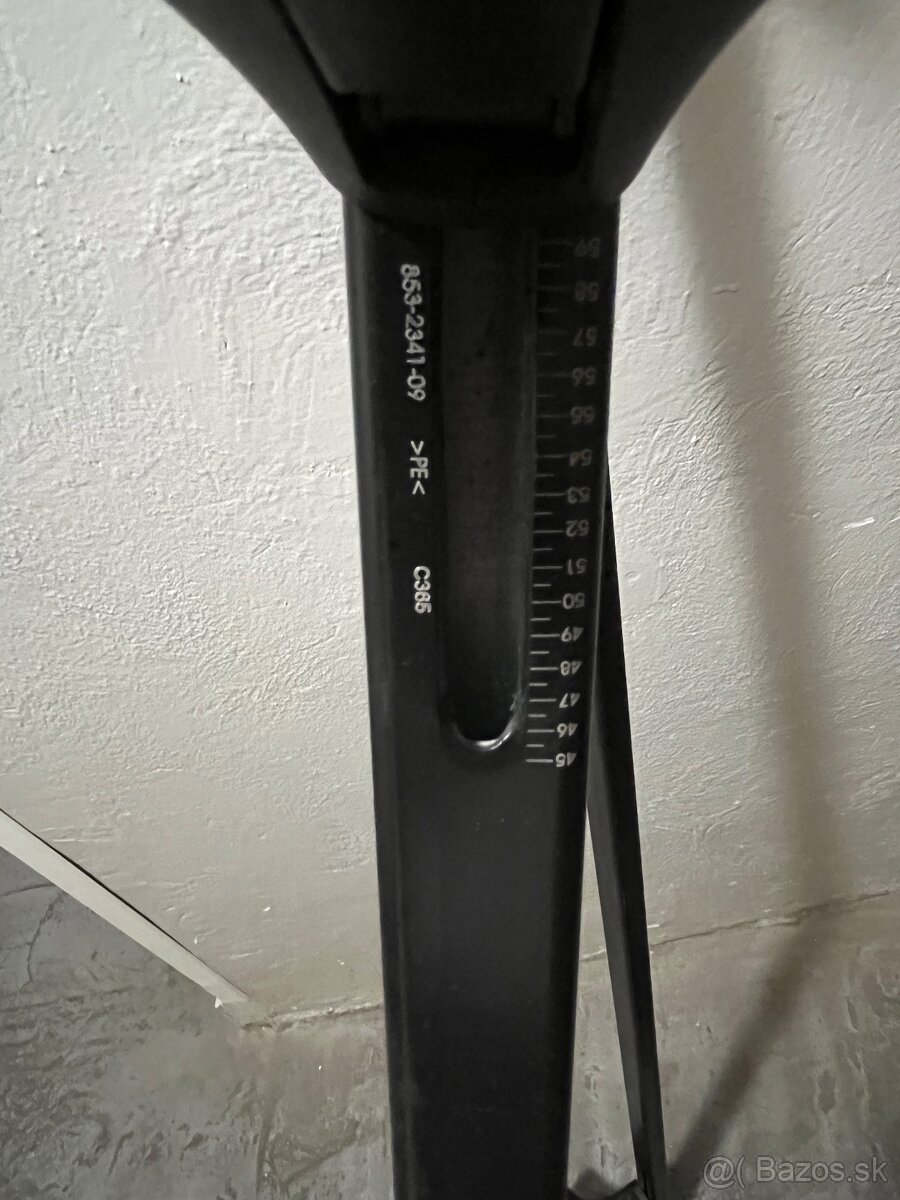 Strešný nosič Thule Range Rover Sport - 7