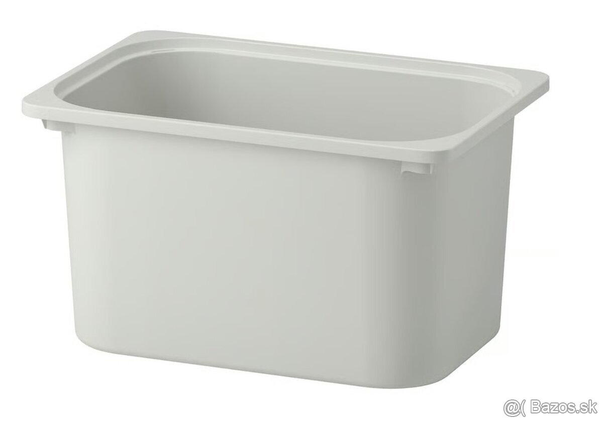 Úložné boxy IKEA Trofast - 2x - 7