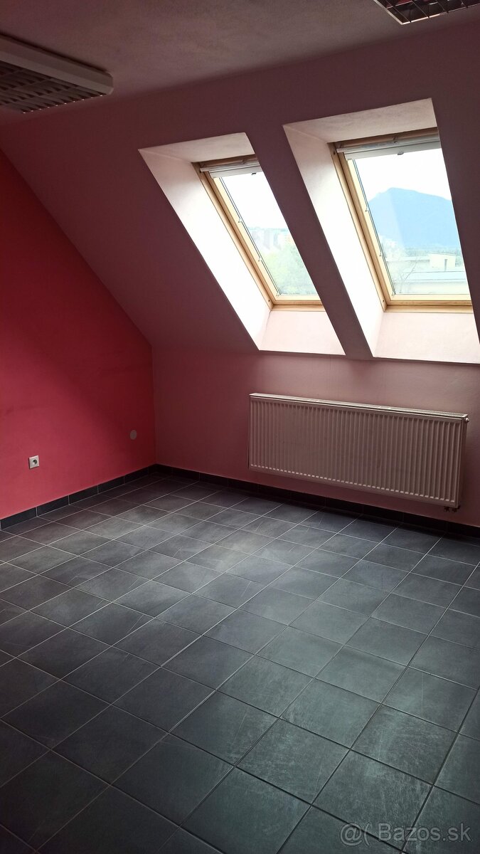 Prenájom obchodných a kancelárskych priestorov - 7