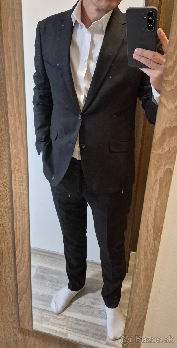 ADAM - pánsky oblek - 7