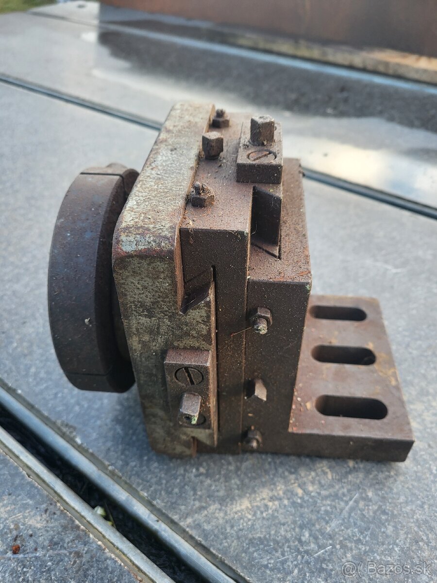 uholník a skľučovadlo - 7