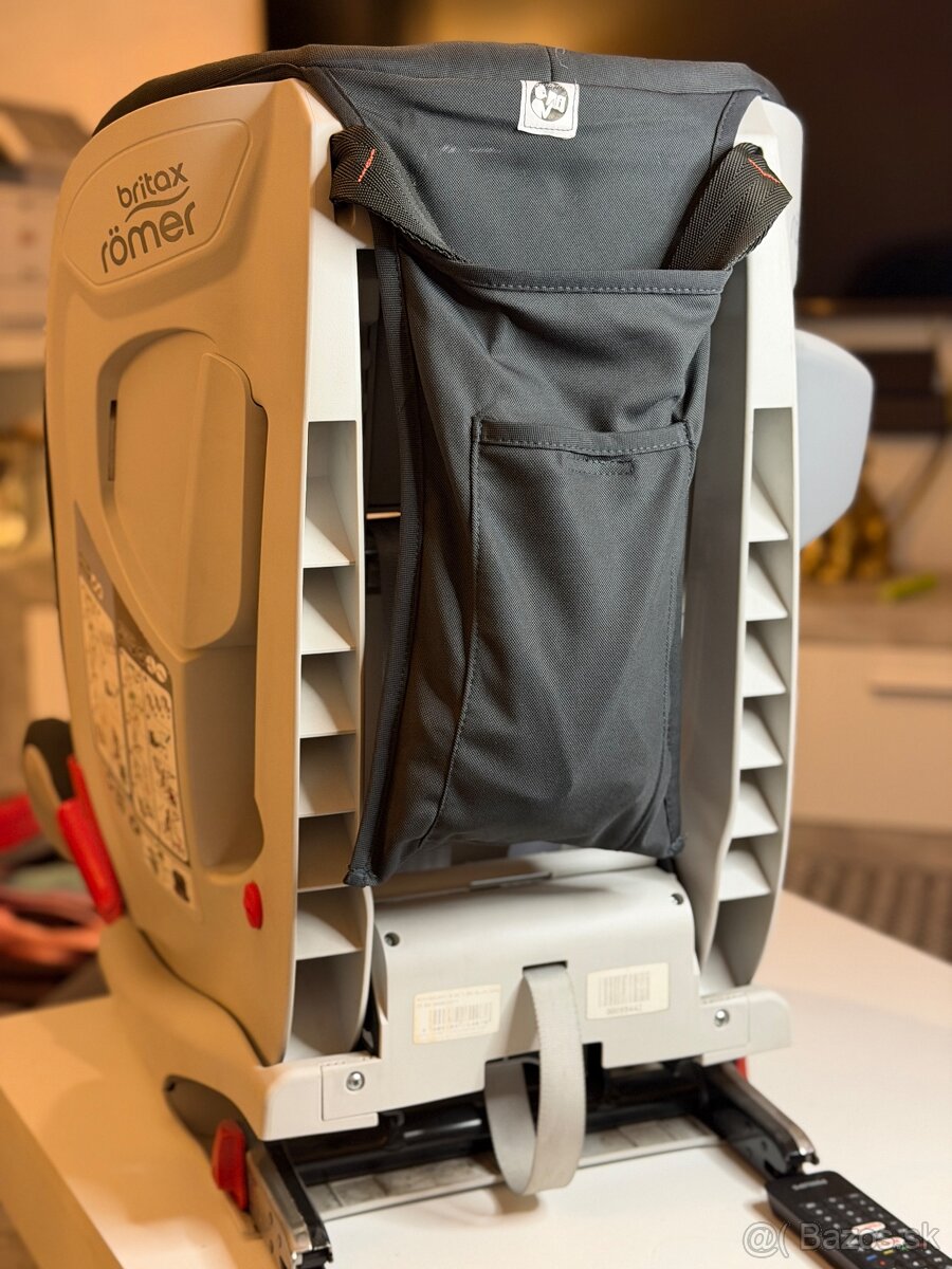 Britax Römer Advansafix III SICT - 7