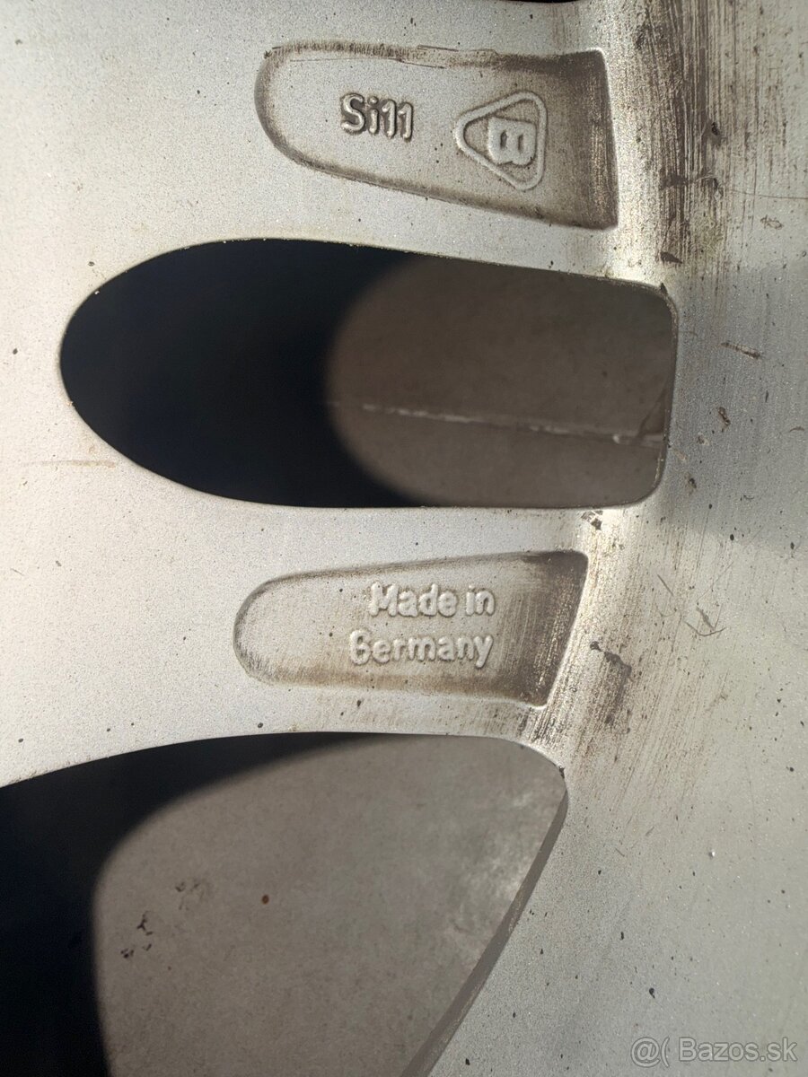 elektróny 5x108 R16 - 7