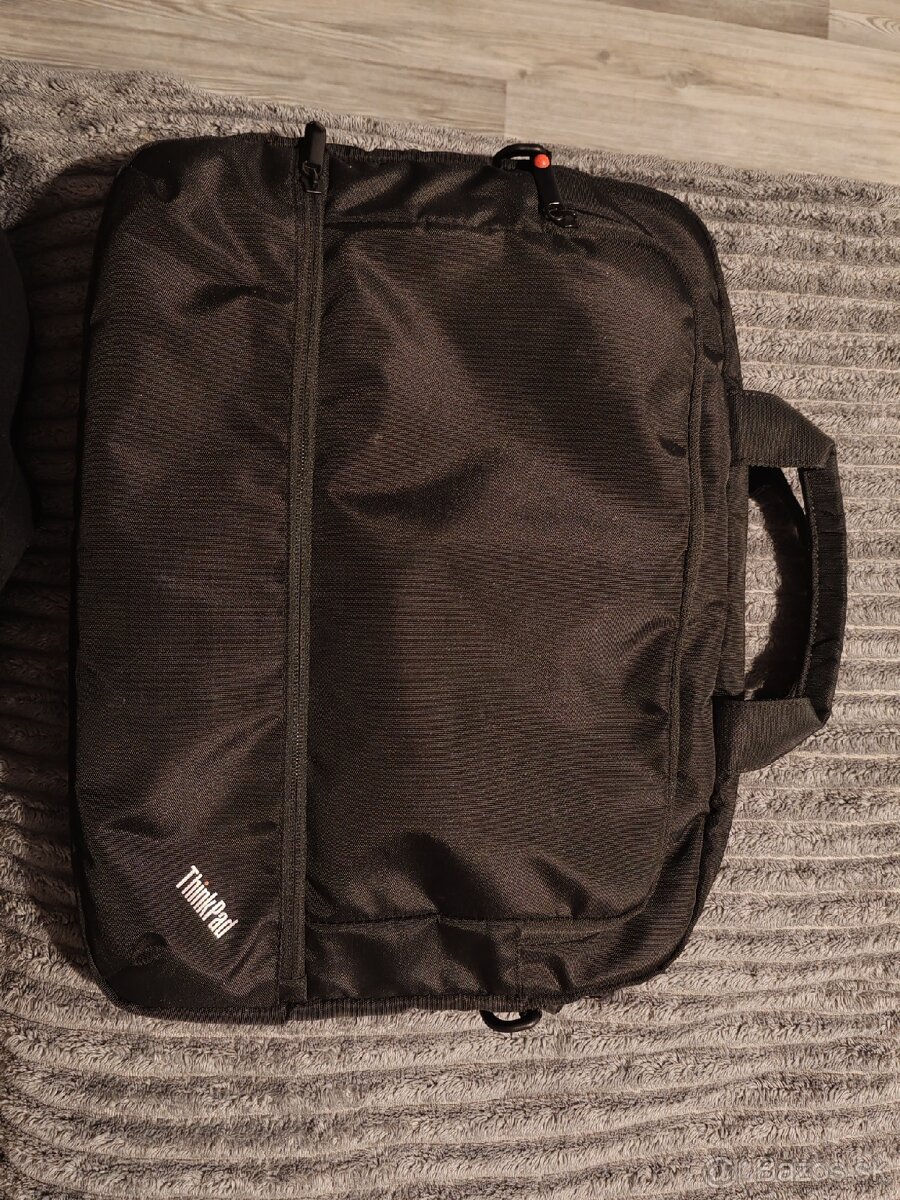 Lenovo Thinkpad T14 gen1 - 7