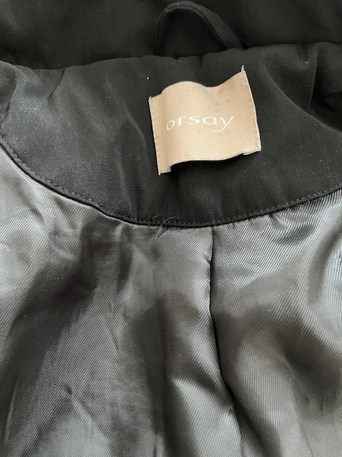 Parka, č.40, Orsay - 7